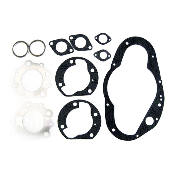 Vertex Full gasket set gt500/t500